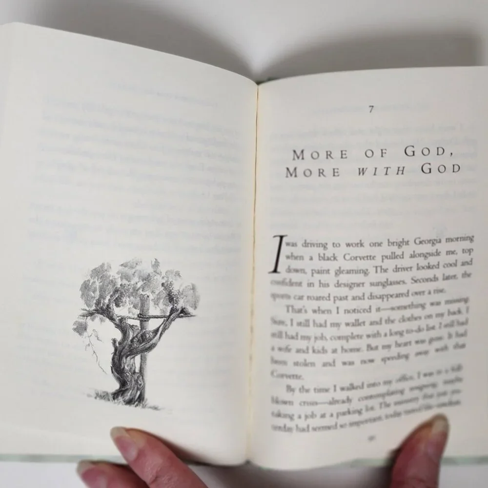 Secrets of The Vine: this powerful